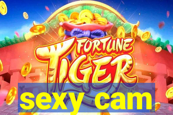 sexy cam